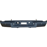 Rear Step Bumper Assembly For Chevrolet Pickup Chevy Silverado 2007-2013(GM1103149V)