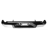 CAPA Certified Rear Step Bumper Assembly For Chevrolet Pickup Chevy Silverado 2007-2010(GM1103150C)