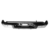 CAPA Certified Rear Step Bumper Assembly For Chevrolet Pickup Chevy Silverado 2007-2010(GM1103151C)