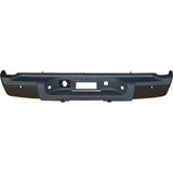 Rear Step Bumper Assembly For Chevrolet Pickup Chevy Silverado 2007-2010(GM1103152V)