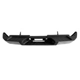 CAPA Certified Rear Step Bumper Assembly For Chevrolet Pickup Chevy Silverado 2007-2010(GM1103153C)