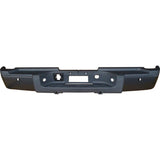 Rear Step Bumper Assembly For Chevrolet Pickup Chevy Silverado 2007-2010(GM1103155V)
