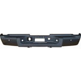 Rear Step Bumper Assembly For Chevrolet Pickup Chevy Silverado 2007-2010(GM1103155V)