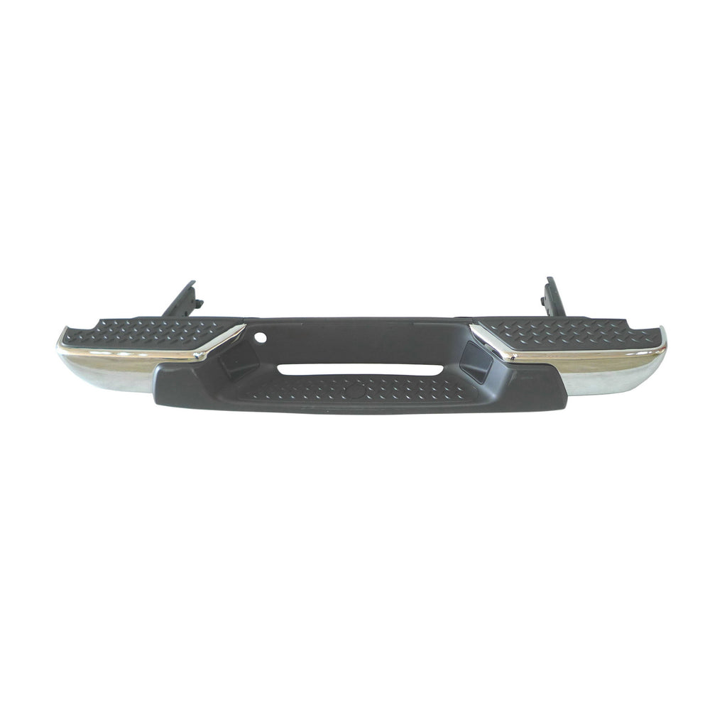 CAPA Certified Rear Step Bumper Assembly For Chevrolet Colorado 2008-2012(GM1103156C)