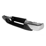 Rear Step Bumper Assembly For Chevrolet Colorado 2008-2012(GM1103156V)
