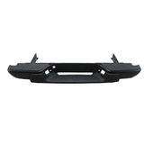CAPA Certified Rear Step Bumper Assembly For Chevrolet Colorado 2008-2012(GM1103157C)
