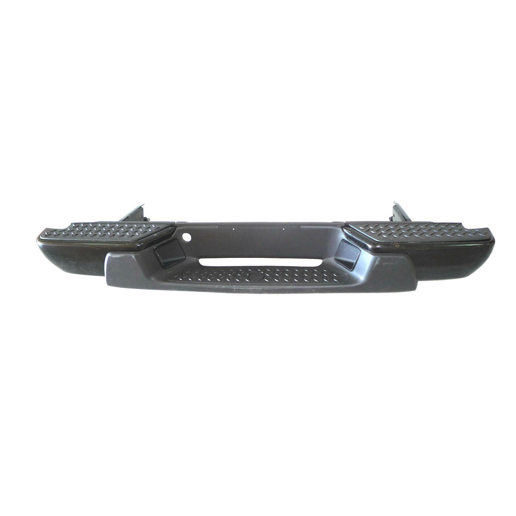 Rear Step Bumper Assembly For Chevrolet Colorado 2008-2012(GM1103157N)