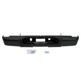 CAPA Certified Rear Step Bumper Assembly For Chevrolet Pickup Chevy Silverado 2007-2013(GM1103159C)