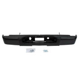 Rear Step Bumper Assembly For Chevrolet Pickup Chevy Silverado 2007-2013(GM1103159V)