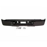 Rear Step Bumper Assembly For Chevrolet Pickup Chevy Silverado 2007-2010(GM1103160V)