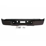 Rear Step Bumper Assembly For Chevrolet Pickup Chevy Silverado 2007-2010(GM1103160V)