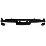 OEM Rear Step Bumper Assembly For Chevrolet Pickup Chevy Silverado 1500 Ld 2019-2019(GM1103176OE)