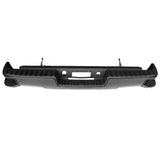 OEM Rear Step Bumper Assembly For Chevrolet Pickup Chevy Silverado 1500 Ld 2019-2019(GM1103177OE)