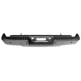 CAPA Certified Rear Step Bumper Assembly For Chevrolet Pickup Chevy Silverado 1500 2014-2014(GM1103178C)