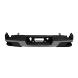 Rear Step Bumper Assembly For Chevrolet Colorado 2015-2022(GM1103180)