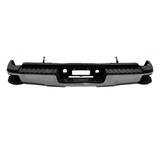Rear Step Bumper Assembly For Chevrolet Pickup Chevy Silverado 2500 2015-2019(GM1103182)