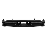 Rear Step Bumper Assembly For Chevrolet Pickup Chevy Silverado 2500 2015-2019(GM1103184)