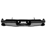 Rear Step Bumper Assembly For Chevrolet Pickup Chevy Silverado 2500 2015-2019(GM1103185)