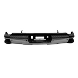 Rear Step Bumper Assembly For Chevrolet Pickup Chevy Silverado 2500 2015-2019(GM1103186)