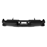 Rear Step Bumper Assembly For Chevrolet Pickup Chevy Silverado 2500 2015-2019(GM1103187)
