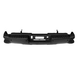 Rear Step Bumper Assembly For Chevrolet Pickup Chevy Silverado 2500 2015-2019(GM1103190)