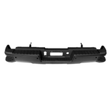 Rear Step Bumper Assembly For Chevrolet Pickup Chevy Silverado 2500 2015-2019(GM1103193)
