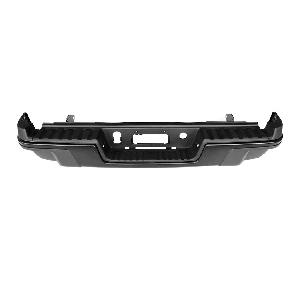 Rear Step Bumper Assembly For Chevrolet Colorado 2017-2022(GM1103203)
