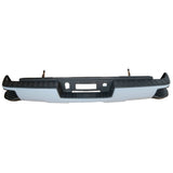 CAPA Certified Rear Step Bumper Assembly For Chevrolet Pickup Chevy Silverado 1500 Ld 2019-2019(GM1103207C)