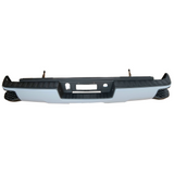 CAPA Certified Rear Step Bumper Assembly For Chevrolet Pickup Chevy Silverado 1500 Ld 2019-2019(GM1103207C)