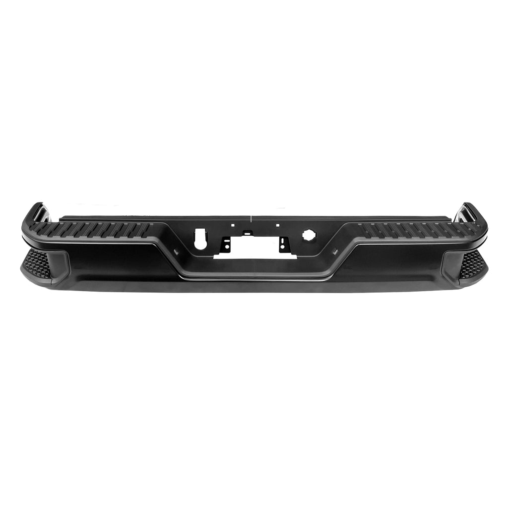 Rear Step Bumper Assembly For Gmc Pickup Gmc Denali 1500 2019-2025(GM1103208)