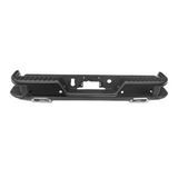 Rear Step Bumper Assembly For Chevrolet Pickup Chevy Silverado 1500 2019-2025(GM1103211)