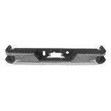 Rear Step Bumper Assembly For Chevrolet Pickup Chevy Silverado 1500 2019-2025(GM1103214)
