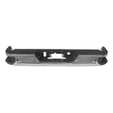 Rear Step Bumper Assembly For Chevrolet Pickup Chevy Silverado 1500 2019-2025(GM1103216)