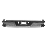 Rear Step Bumper Assembly For Chevrolet Pickup Chevy Silverado 1500 2019-2025(GM1103216)