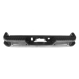 Rear Step Bumper Assembly For Chevrolet Pickup Chevy Silverado 2500 2020-2023(GM1103217)