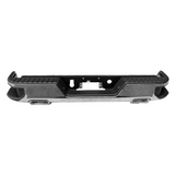 Rear Step Bumper Assembly For Chevrolet Pickup Chevy Silverado 1500 2019-2025(GM1103218)