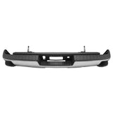 CAPA Certified Rear Step Bumper Assembly For Chevrolet Pickup Chevy Silverado 1500 Ld 2019-2019(GM1103220C)
