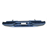 CAPA Certified Rear Step Bumper Assembly For Chevrolet Pickup Chevy Silverado Classic 2007-2007(GM1103233C)