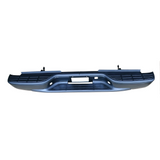 CAPA Certified Rear Step Bumper Assembly For Chevrolet Pickup Chevy Silverado Classic 2007-2007(GM1103233C)