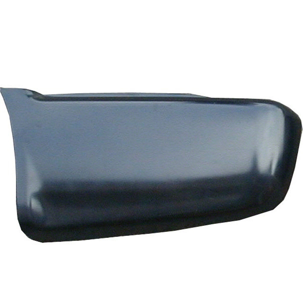 Driver Side Rear Bumper Extension For Chevrolet S10 Blazer 2000-2005(GM1104143)