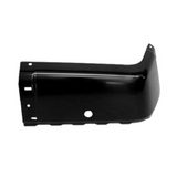 Bumper End Rear For Chevrolet Pickup Chevy Silverado 25-3500 2011-2014(GM1104148R)
