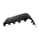 CAPA Certified Rear Driver Side Bumper End For Chevrolet Pickup Chevy Silverado 2007-2013(GM1104151C)