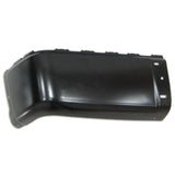 Driver Side Rear Bumper End For Chevrolet Pickup Chevy Silverado 2007-2013(GM1104151V)