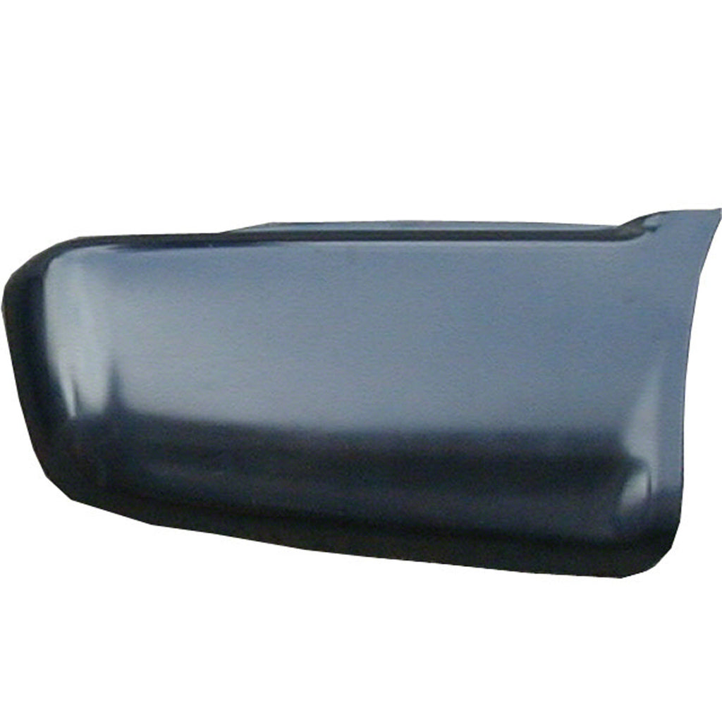 Passenger Side Rear Bumper Extension For Chevrolet S10 Blazer 2000-2005(GM1105143)