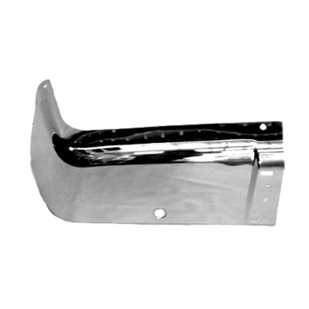 Bumper End For Chevrolet Pickup Chevy Silverado 25-3500 2011-2014(GM1105147R)