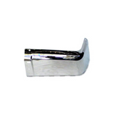 Reconditioned Passenger Side Rear Bumper End For Chevrolet Pickup Chevy Silverado 25-3500 2011-2014(GM1105149R)