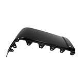 CAPA Certified Rear Passenger Side Bumper End For Chevrolet Pickup Chevy Silverado 2007-2013(GM1105151C)