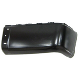 Passenger Side Rear Bumper End For Chevrolet Pickup Chevy Silverado 2007-2013(GM1105151V)