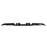 OEM Rear Bumper Impact Bar For Chevrolet Pickup Chevy Silverado 25-3500 2011-2014(GM1106677OE)