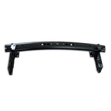 CAPA Certified Rear Lower Bumper Impact Bar [stabilizer Hitch Plate] For Chevrolet Pickup Chevy Silverado 2007-2010(GM1107109C)